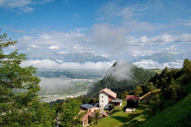 Saettà Alojamento de Turismo Rural Lentiai