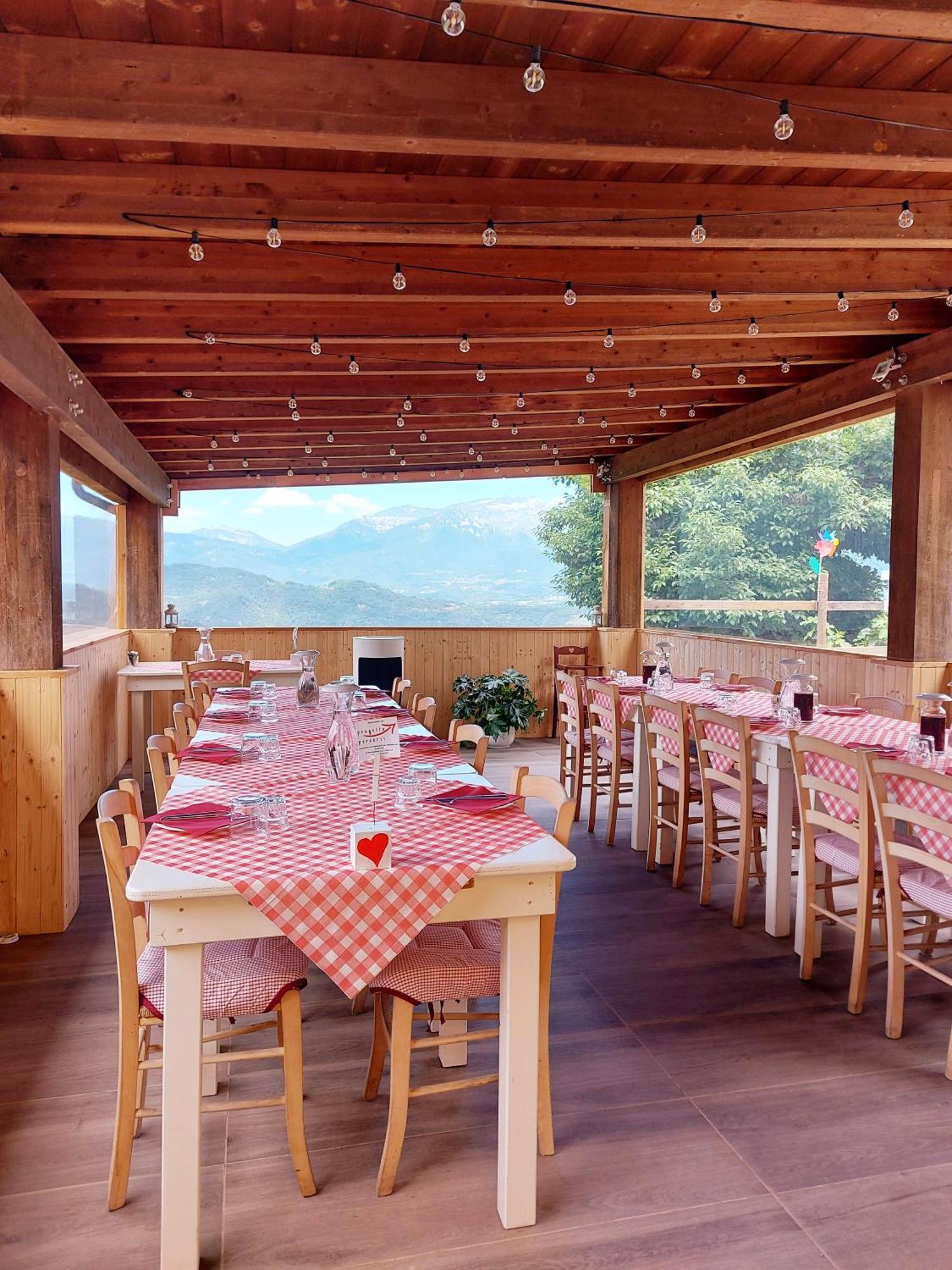 Saettà Alojamento de Turismo Rural *