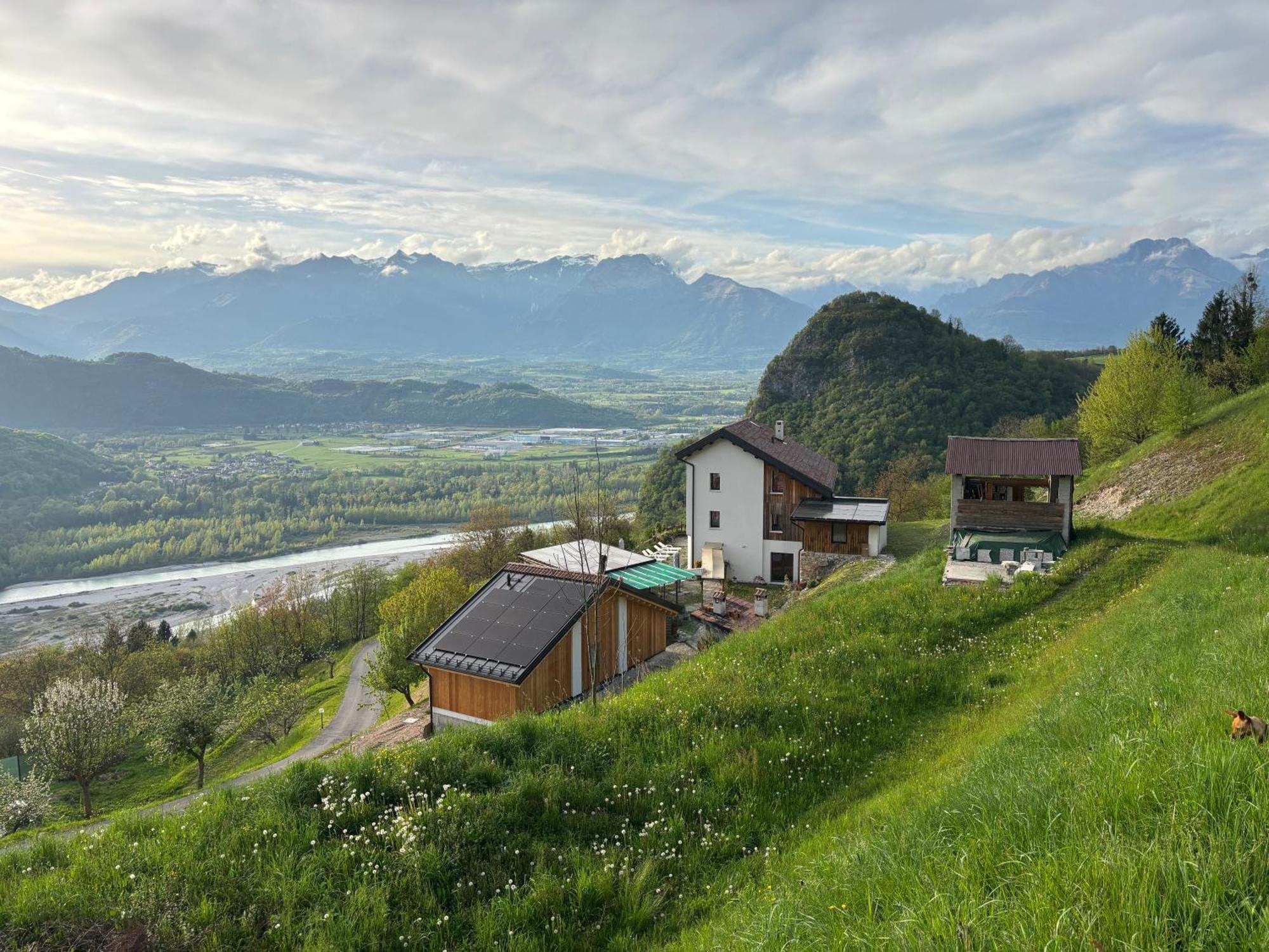 Alojamento de Turismo Rural Saettà