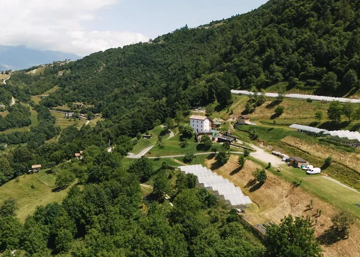 Agriturismo Saetta