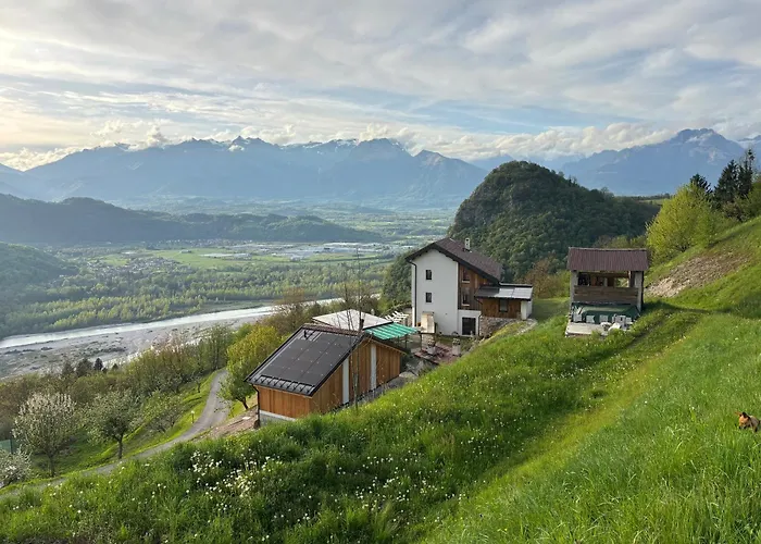Agriturismo Saetta